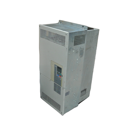 YASKAWA CIMR-ZU4A0180FAA Inverter Input 380-480V - Rockss Automation