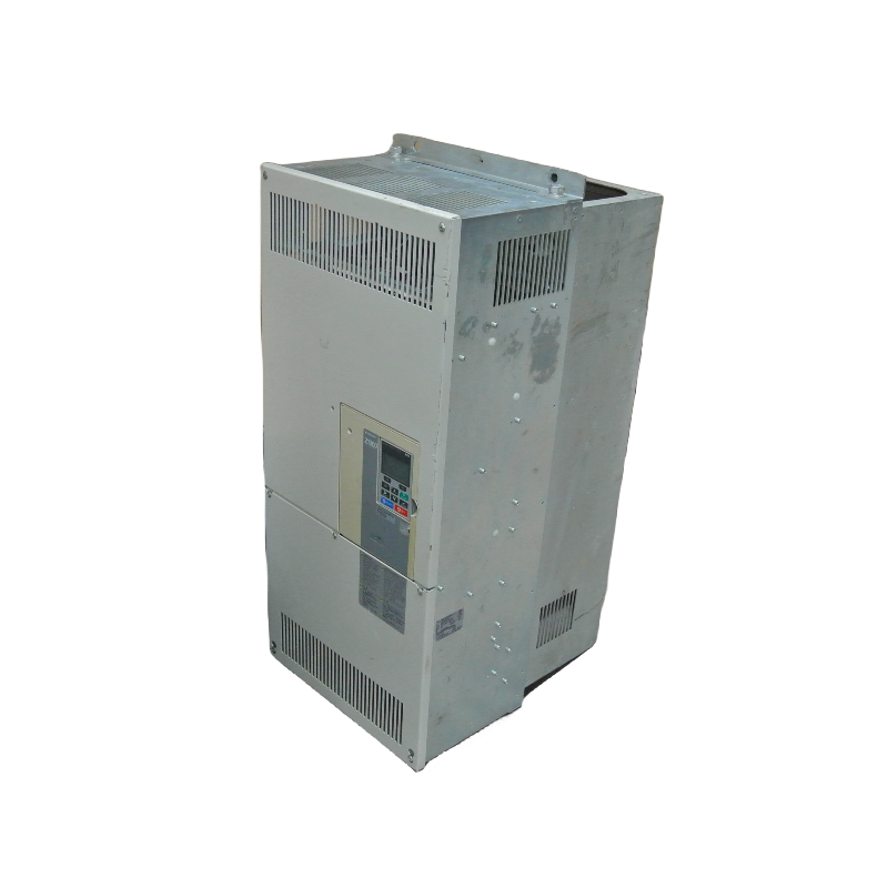 YASKAWA CIMR-ZU4A0180FAA Inverter Input 380-480V - Rockss Automation