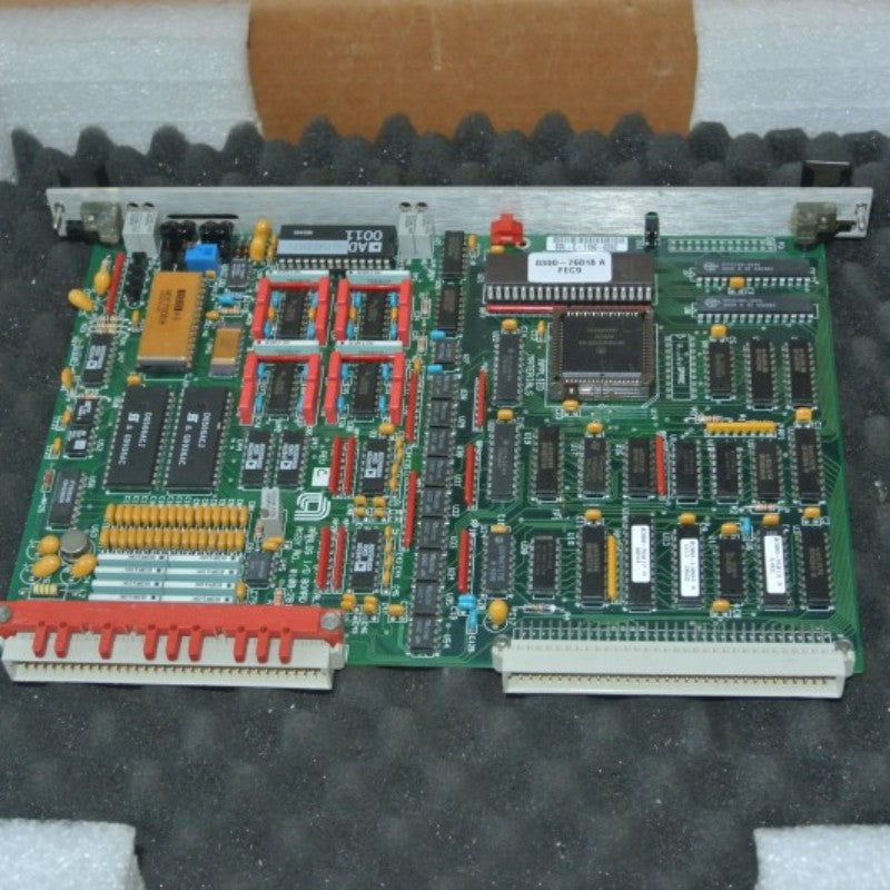 應用材料 0100-20100 AI/O 類比輸入輸出板