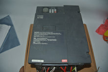 將圖片載入圖庫檢視器 Mitsubishi FR-A740-11K-CHT Inverter