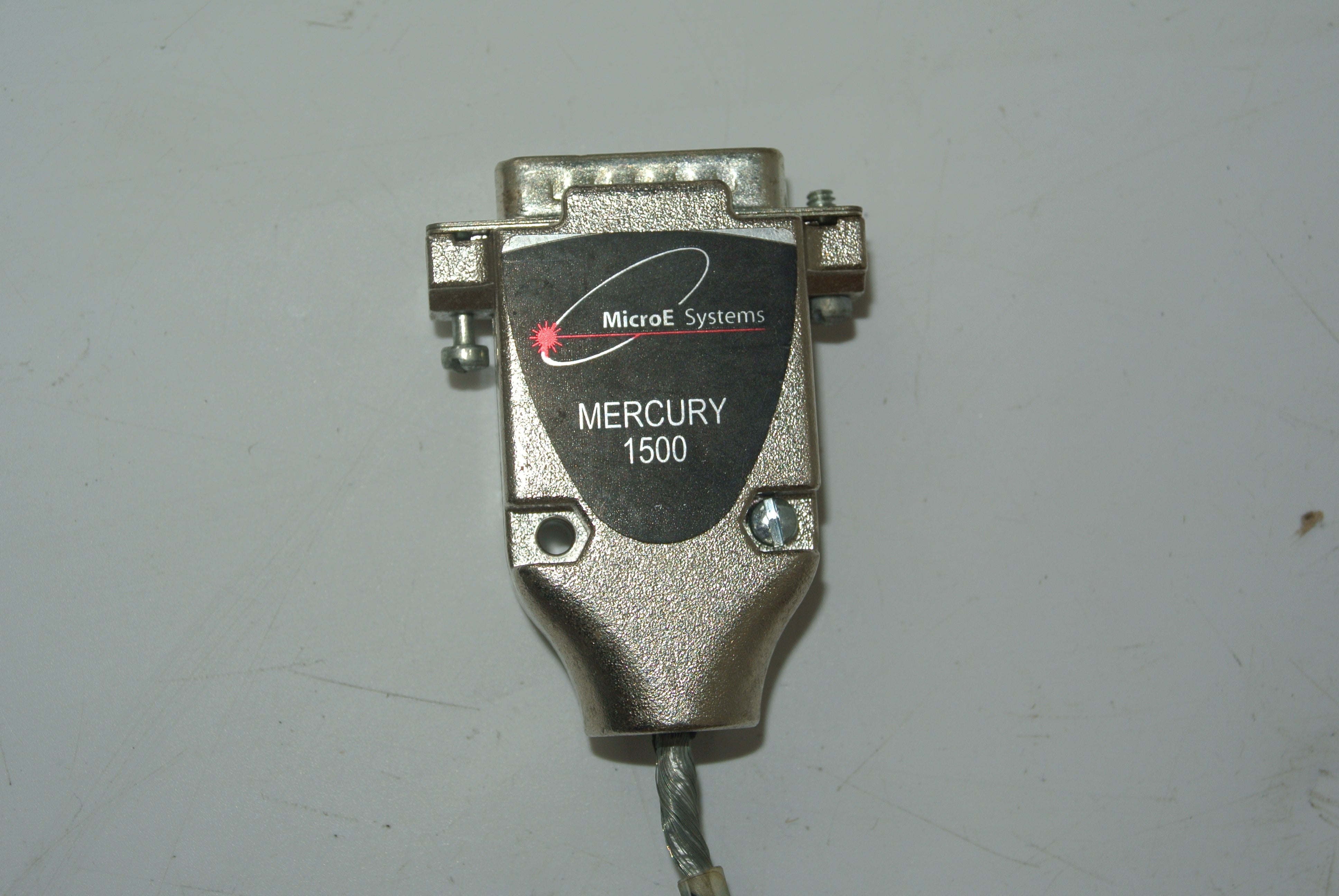 MICROE SYSTEMS MERCURY 1500 plug - Rockss Automation