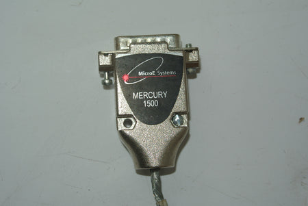 MICROE SYSTEMS MERCURY 1500 plug - Rockss Automation
