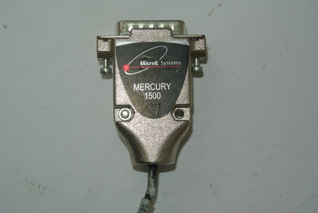 MICROE SYSTEMS MERCURY 1500 plug - Rockss Automation