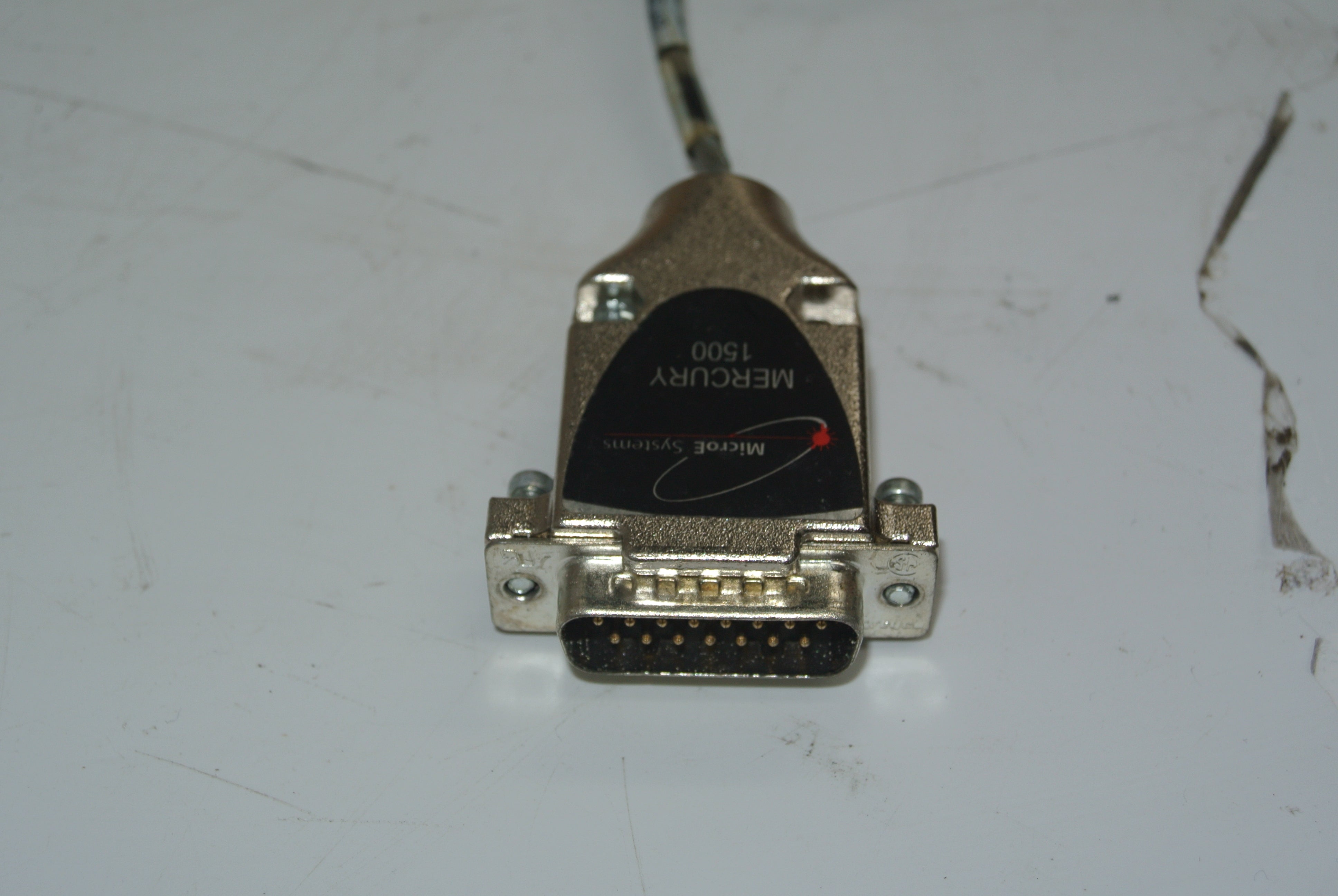 MICROE SYSTEMS MERCURY 1500 plug - Rockss Automation