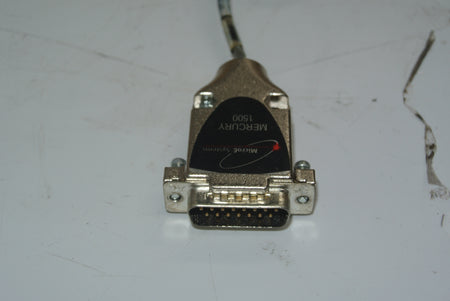 MICROE SYSTEMS MERCURY 1500 plug - Rockss Automation
