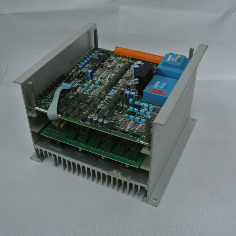 Lenze EVD493.E Servo Drive