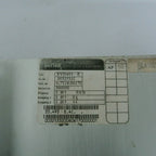 倫茨EVD493.E伺服驅動器