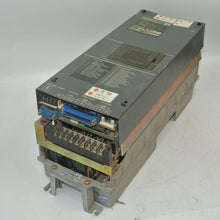 將圖片載入圖庫檢視器 Mitsubishi MR-SA33T AC Servo Drive SER. 260002AB