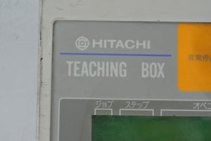 HITACHI TEACHING BOX