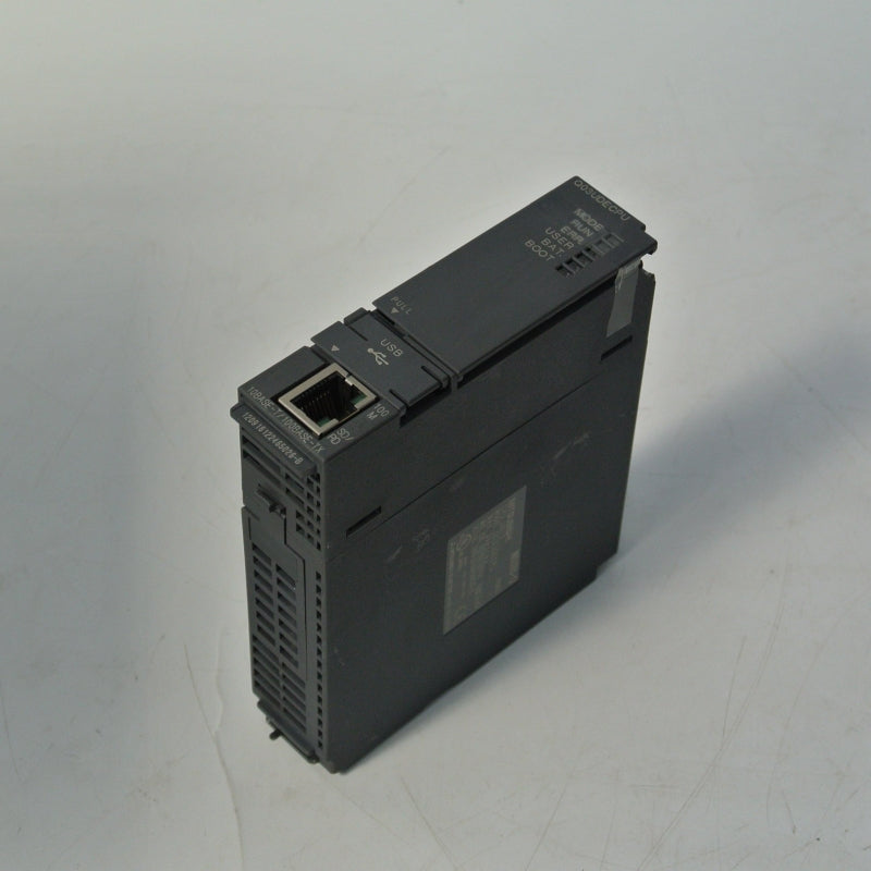 Mitsubishi Q03UDECPU PLC CPU Unit – Rockss Automation