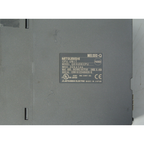 三菱Q03UDECPU PLC CPU單元