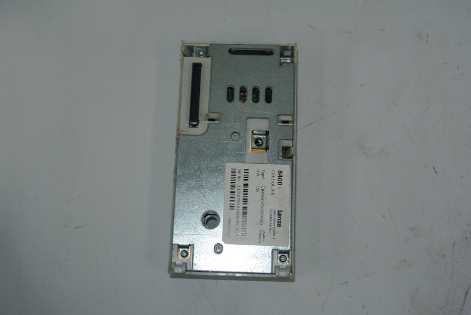 Lenze E84ABCHC0000SN0控制單元