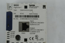 Load image into Gallery viewer, Lenze E84ABCHC0000SN0 Control Unit