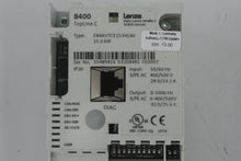 將圖片載入圖庫檢視器 Lenze E84ABCTC0000SN0 8400 Control Unit