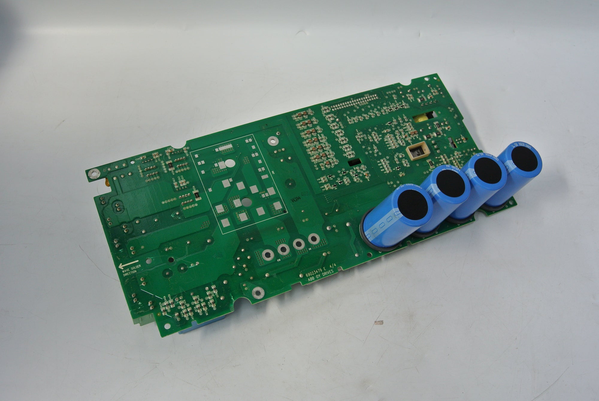 ABB 3AUA0000058009 電路板