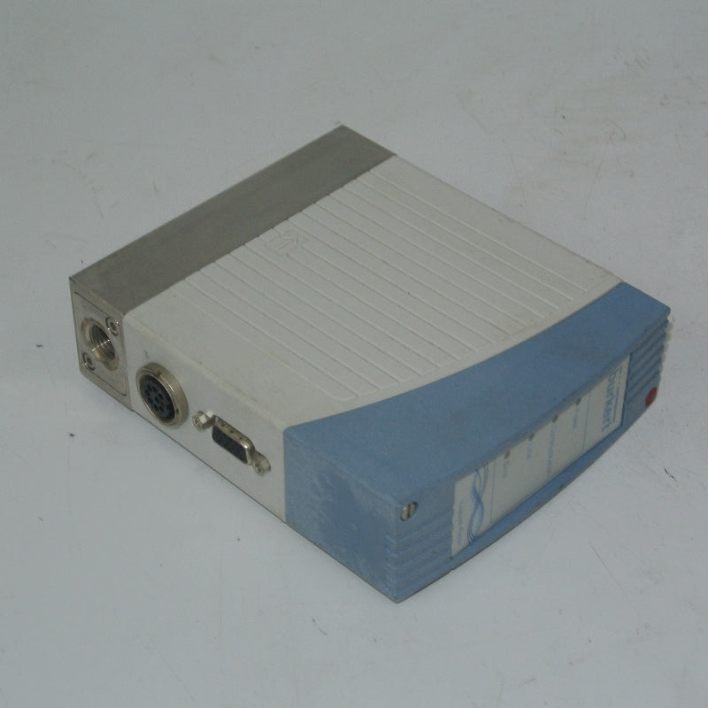 Burkert 8719 4.0 flow controller