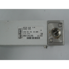 Burkert 8719 4.0 流量控制器