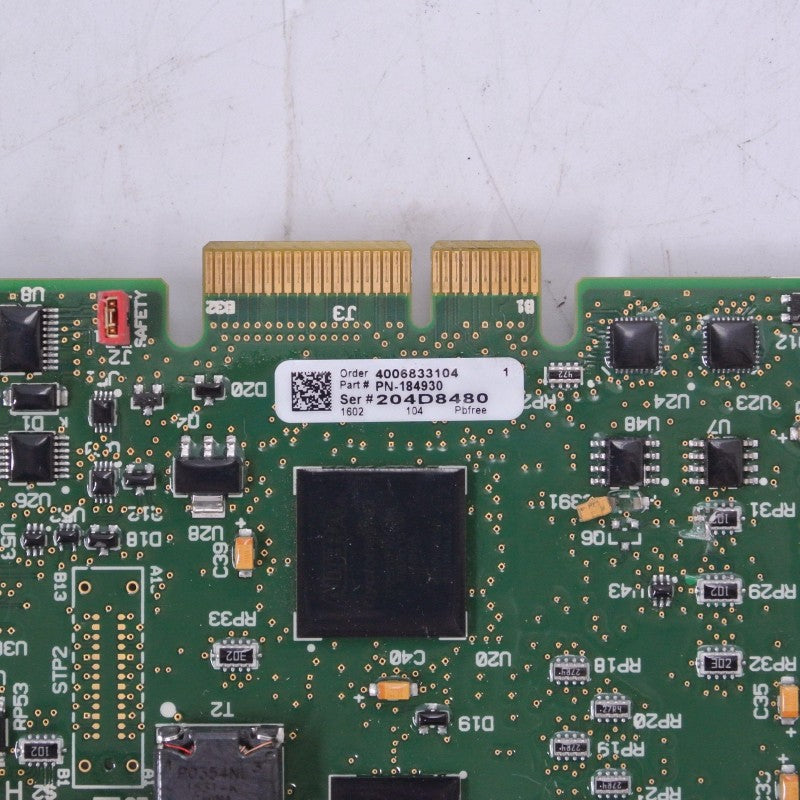 Allen Bradley PN-184930 PN184930 Inverter Board - Rockss Automation