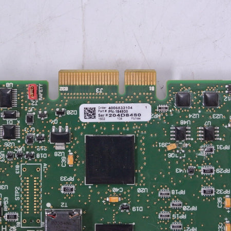 Allen Bradley PN-184930 PN184930 Inverter Board - Rockss Automation