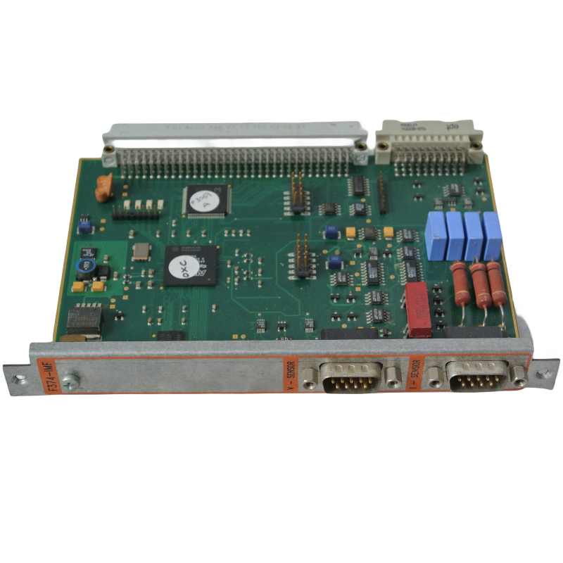 GF焊接F374-IMF模組