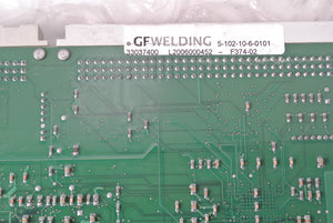 GF WELDING F374-IMF Module
