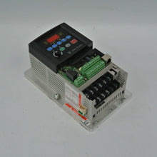 Load image into Gallery viewer, Allen Bradley 22B-D2P3H204 PowerFlex Inverter 750W Input 380-480V