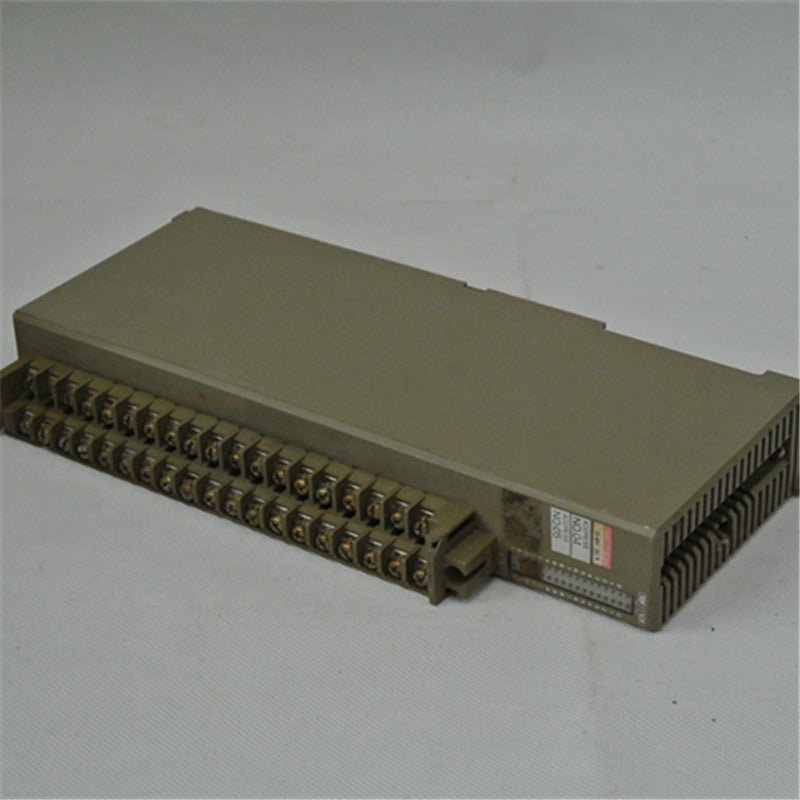FUJI FTU223B Output Module 24-48V DC 0.2A