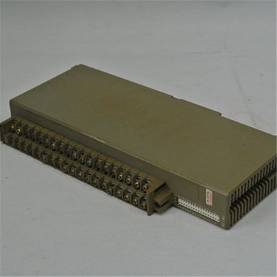 FUJI FTU266B Contact PLC Module