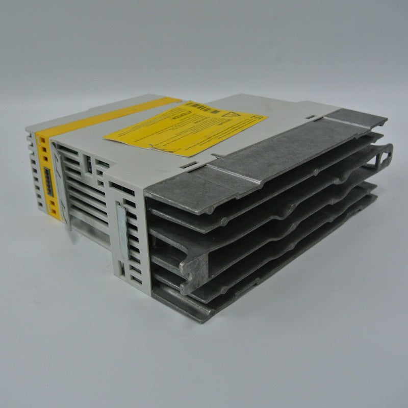 Lenze E84AVSCE5514SB0 Inverter Input 400/500V