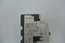 Load image into Gallery viewer, 140M-C2E-B16 Allen Bradley Motor Protection Circuit-Breaker