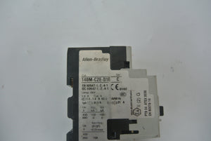 140M-C2E-B16 Allen Bradley Motor Protection Circuit-Breaker