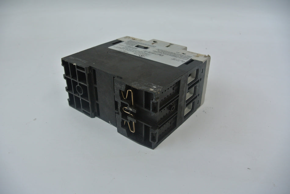 ALLEN BRADLEY 140M-F8N-C32 CIRCUIT BREAKER