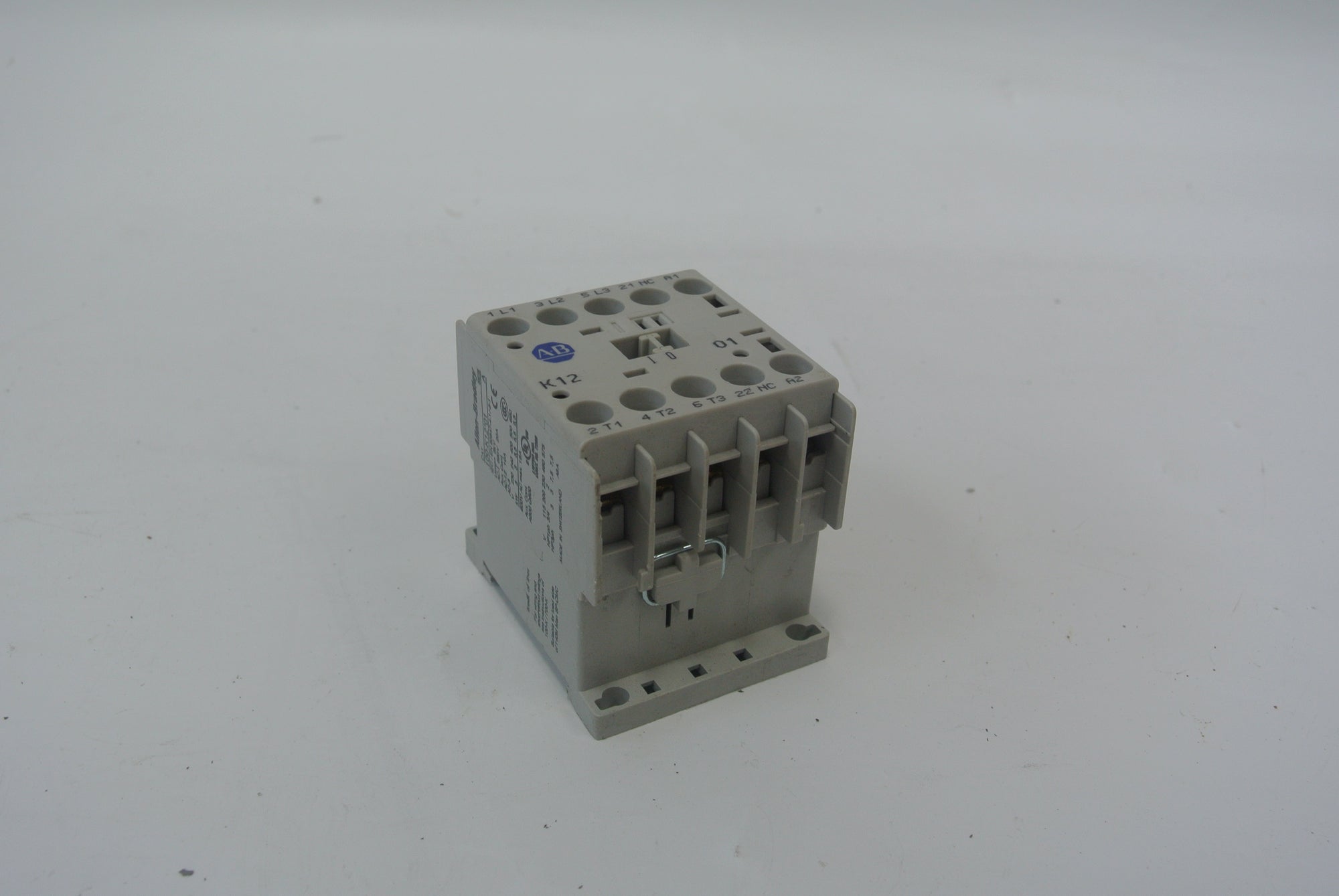 Allen Bradley 100-K12*01接觸器