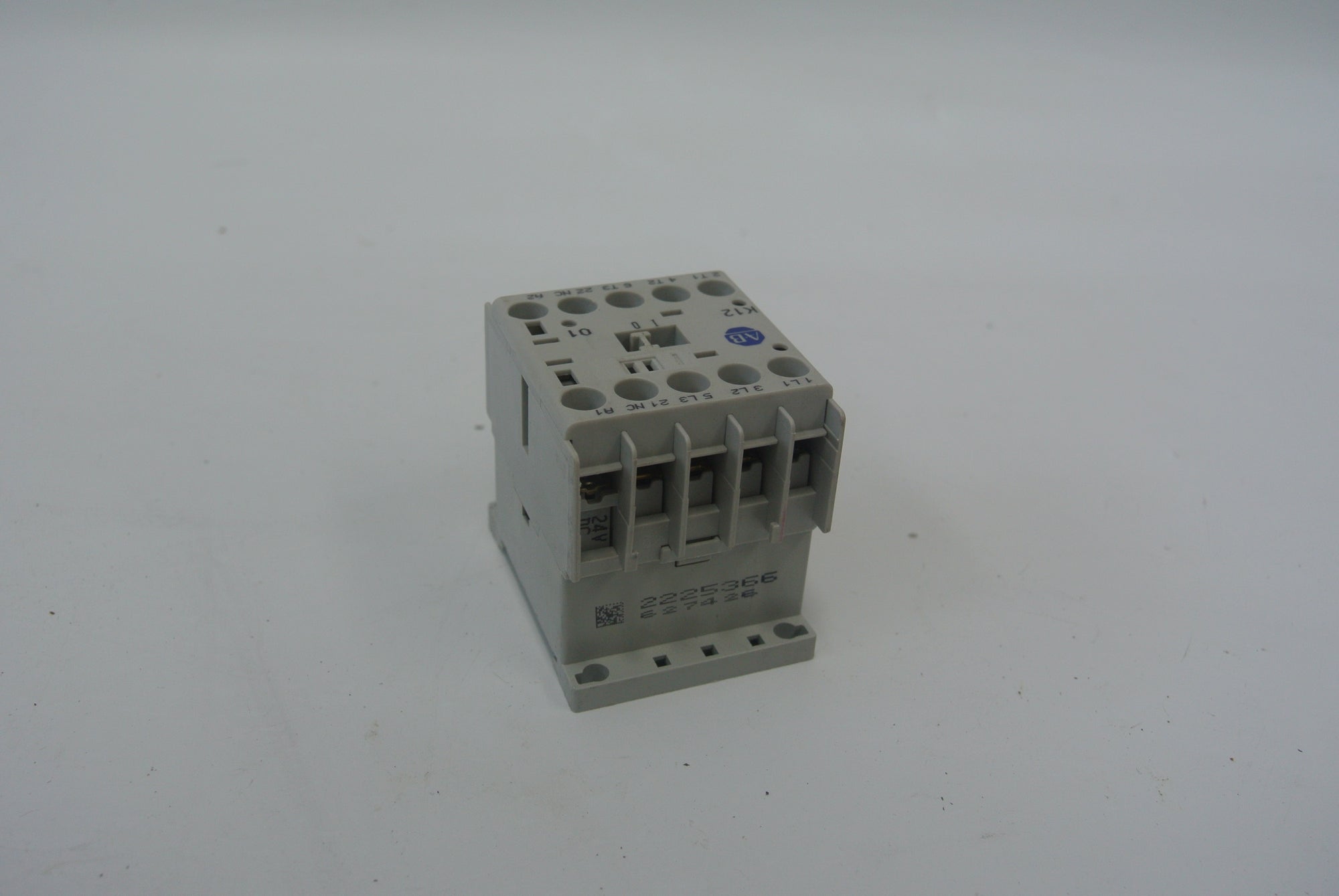 Allen Bradley 100-K12*01接觸器