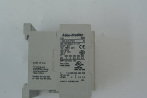 Allen Bradley 100-K12*01 Contactor