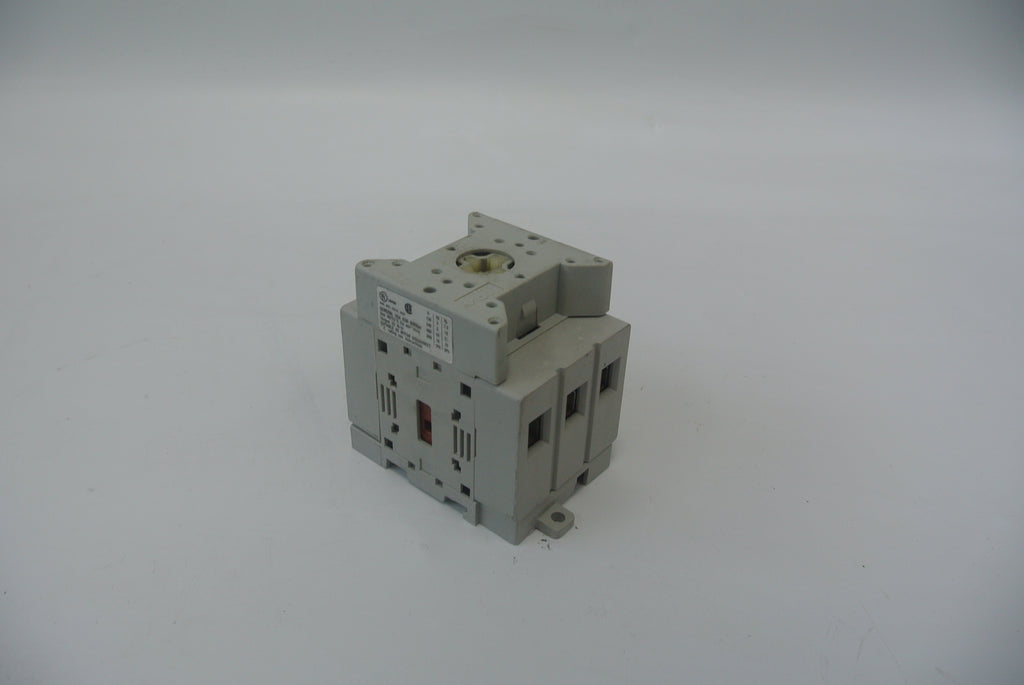 Allen-Bradley 194E-E63-1753 斷路開關