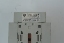 Load image into Gallery viewer, Allen-Bradley 194E-E63-1753 Disconnect Switch