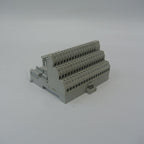 Allen Bradley 1440-TB-G 1492-SP1B160 PLC module