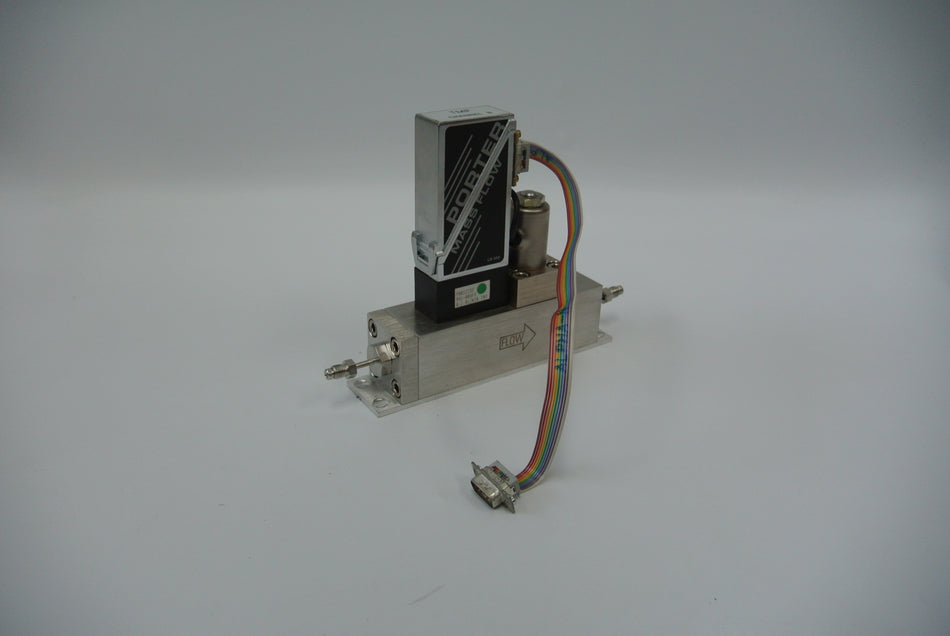 PORTER LB-366 NVL-004FV Mass Flow Controller