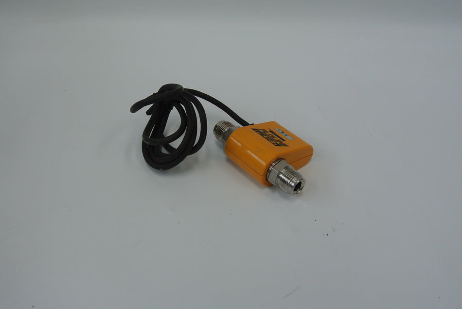 STEC INC SEF-2N-001 氣體流量計