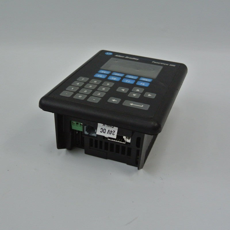 艾倫·布拉德利 2711-K3A2L1 PanelView 300