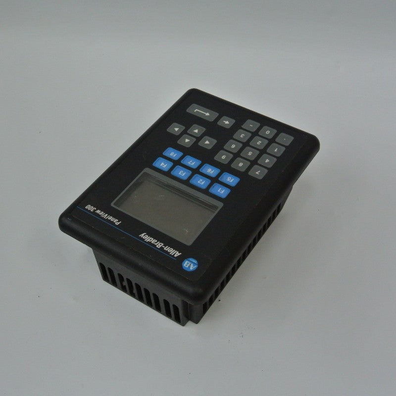 艾倫·布拉德利 2711-K3A2L1 PanelView 300