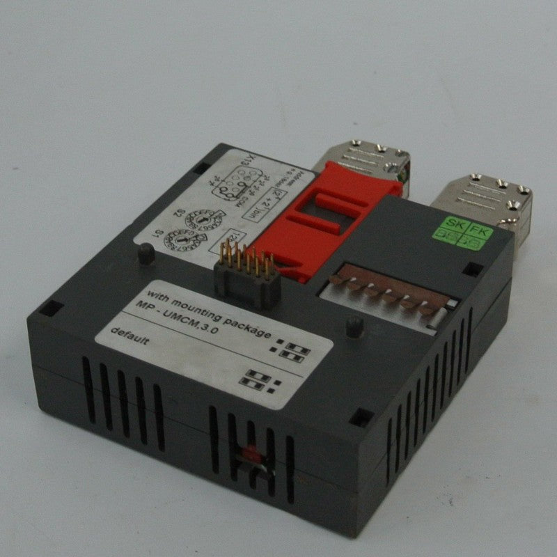 Lust CM-CAN2.3.0 Module Input 18-30V Max 0.08A