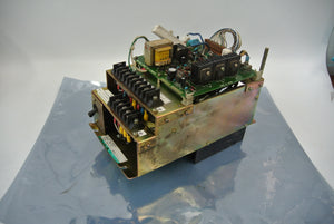 NEC Corporation PCU05 AC Servo Driver Module