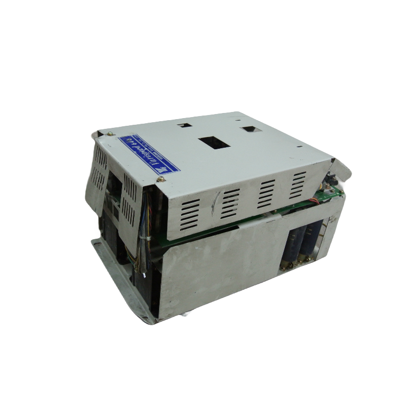 安川 CIMR-DVS 高頻變頻器 輸入200-230V