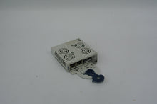 將圖片載入圖庫檢視器 Lenze E94AYCEP Servo Drives 9400 Extension Module