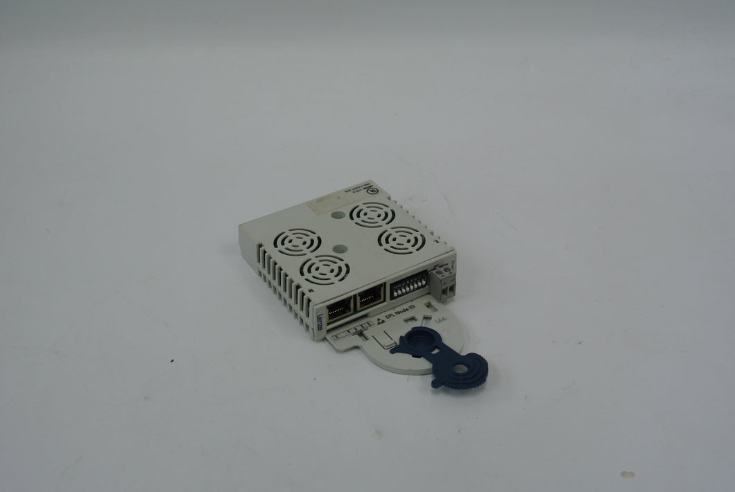 Lenze E94AYCEP Servo Drives 9400 Extension Module