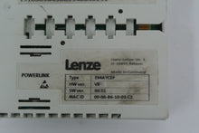 將圖片載入圖庫檢視器 Lenze E94AYCEP Servo Drives 9400 Extension Module