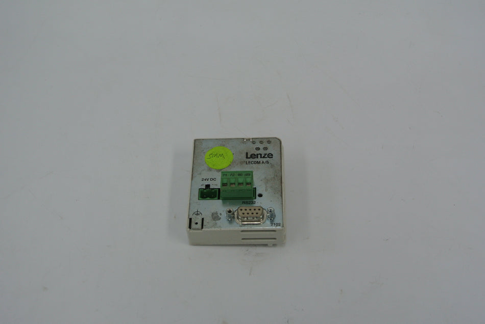 Lenze EMF2102IBCV001通訊模組