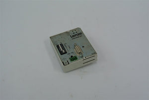 Lenze EMF2133IB Profibus module